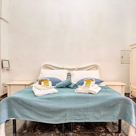 Apartmán Γενος - Ghenos Ostuni Exteriér fotografie