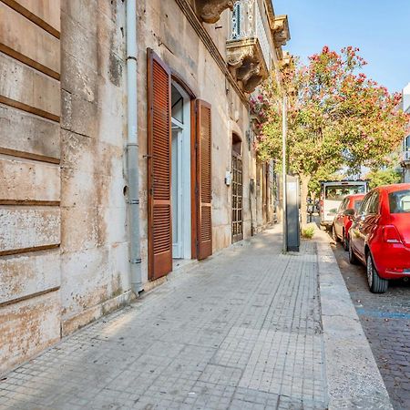 Apartmán Γενος - Ghenos Ostuni Exteriér fotografie