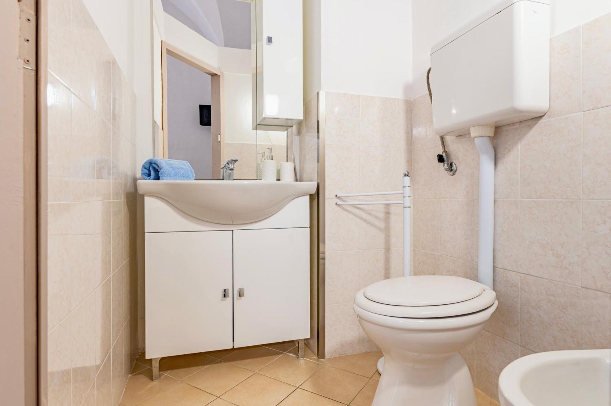 Apartmán Γενος - Ghenos Ostuni Exteriér fotografie