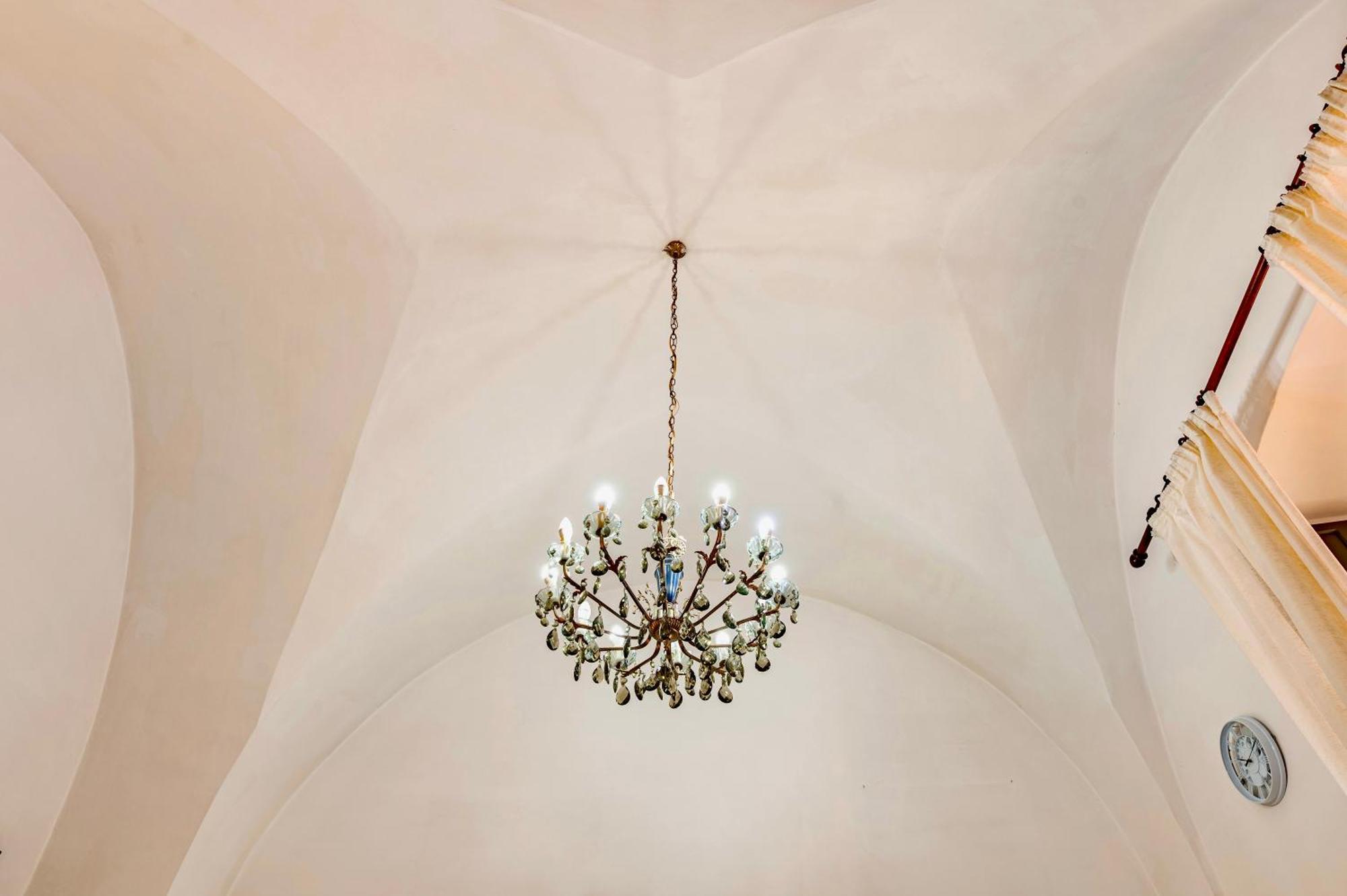 Apartmán Γενος - Ghenos Ostuni Exteriér fotografie