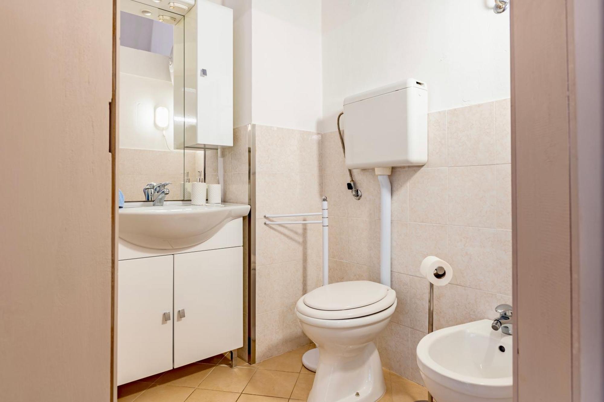 Apartmán Γενος - Ghenos Ostuni Exteriér fotografie